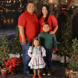 Meet your Posher, Maribel